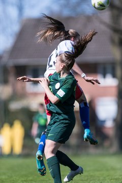 Bild 267 - wBJ Hamburger SV - WfL Wolfsburg : Ergebnis: 2:1